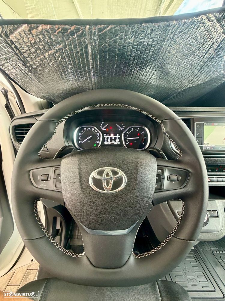 Toyota Proace PROACE VAN L2 - 19