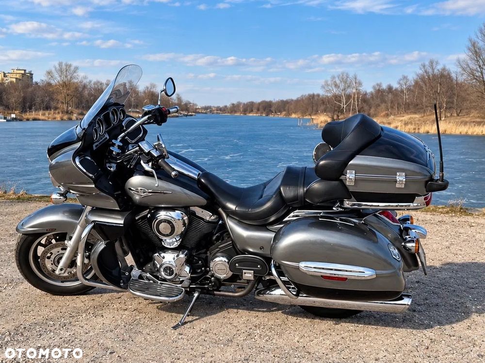 Kawasaki VN