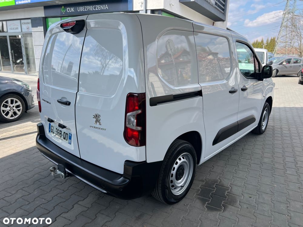 Peugeot Partner - 3