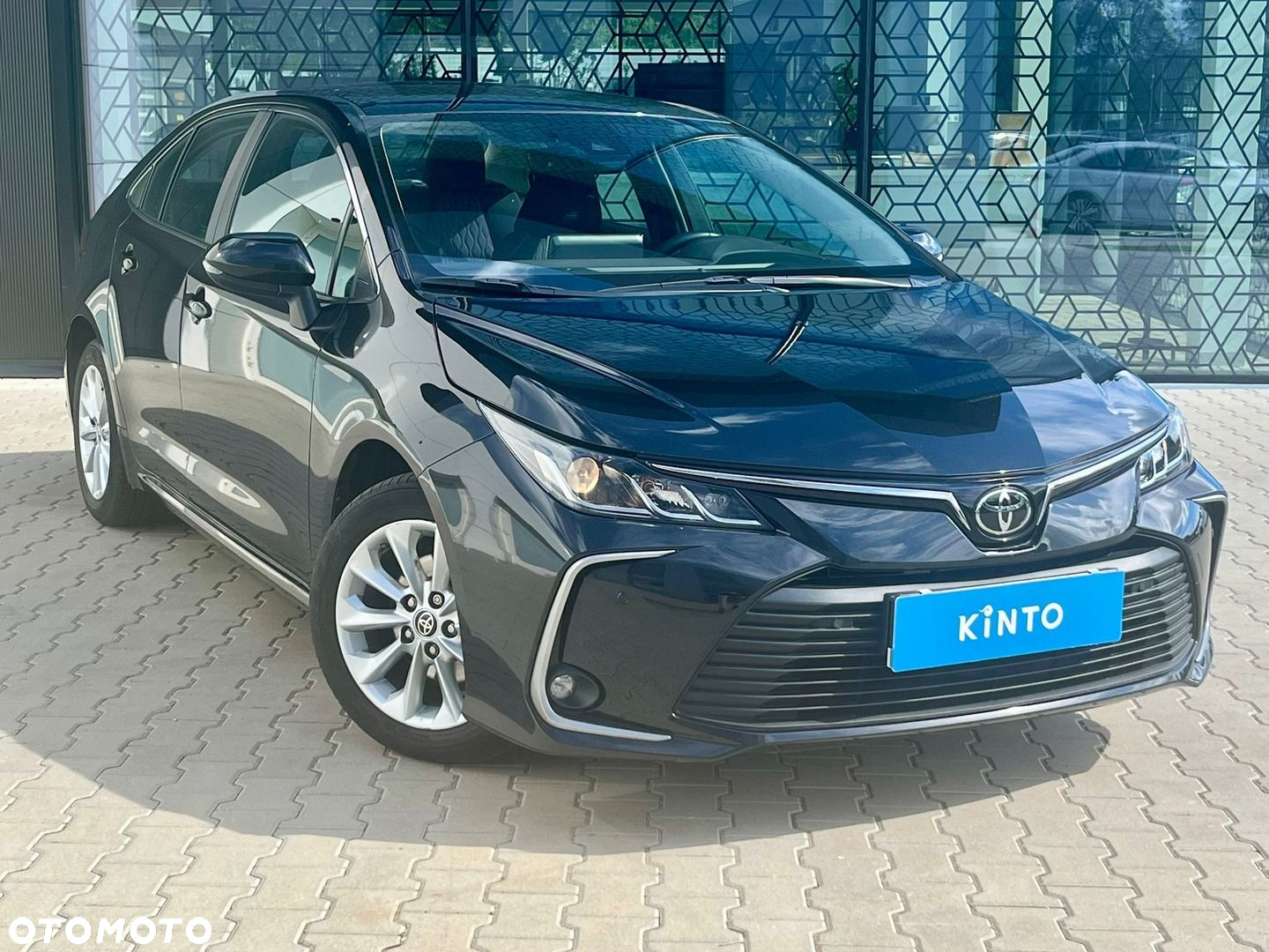 Toyota Corolla - 9
