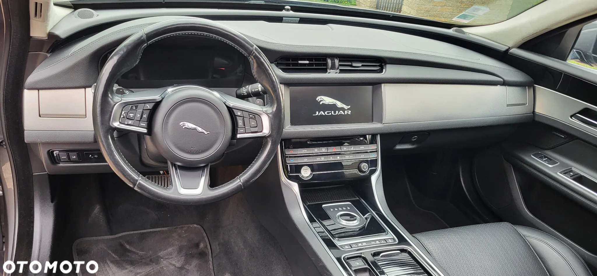 Jaguar XF 2.0 T Prestige - 19