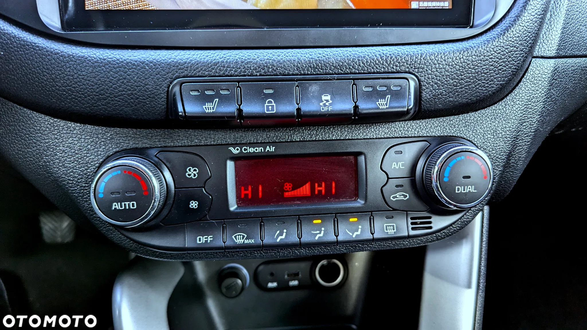 Kia Ceed Cee'd 1.6 GDI L Business Line - 31