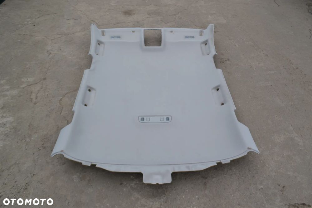 AUDI A3 8P SPORTBACK 5D PODSUFITKA JASNA POMORSKIE - 1