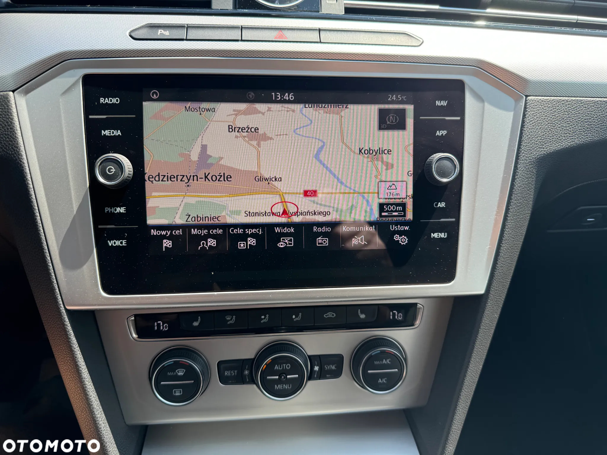 Volkswagen Passat 2.0 TDI BMT Comfortline - 38