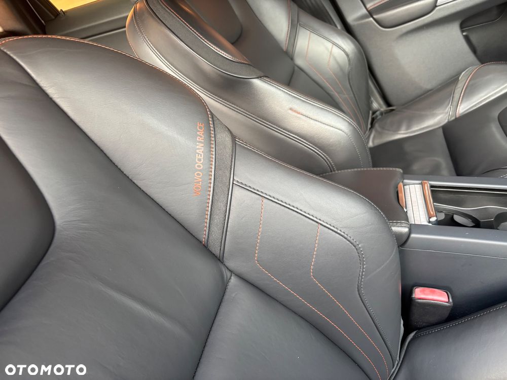 Volvo XC 60 D3 Geartronic Ocean Race - 14