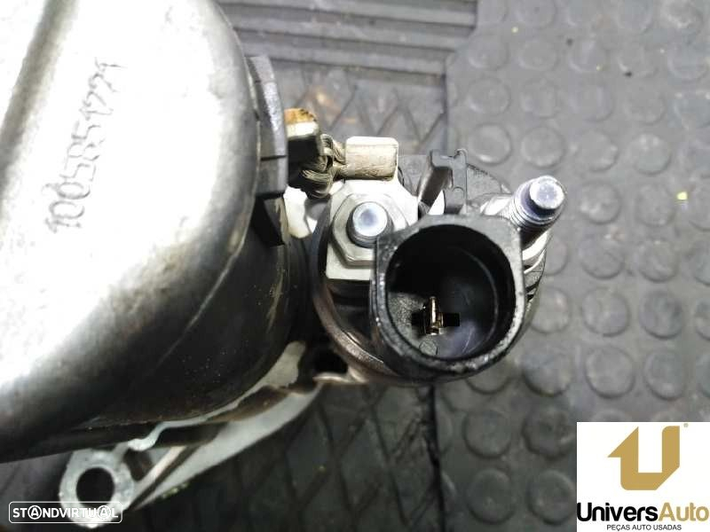 MOTOR ARRANQUE SEAT IBIZA V 2019 -0AM911022C - 4