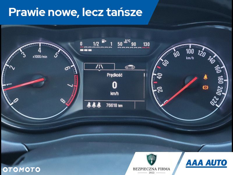 Opel Corsa - 12