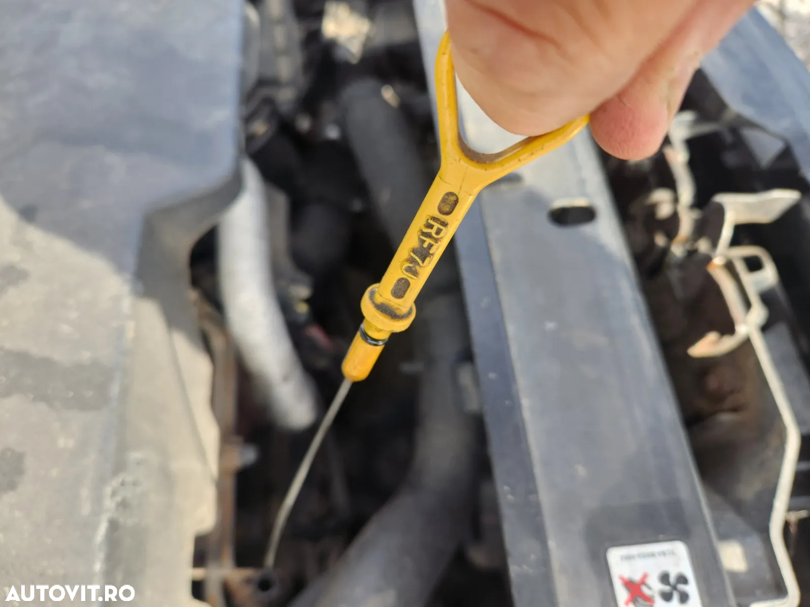 njectoare Injector Mazda 3 Mazda 5 Mazda 6 2.0 Diesel Euro 4 RF7J Dezmembrez Mazda 5 2.0 Diesel RF7 - 2