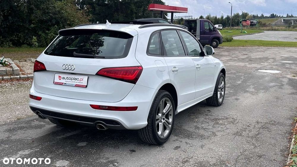 Audi Q5 3.0 TDI Quattro S tronic - 24