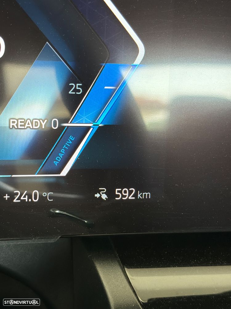 BMW i5 eDrive40 - 16
