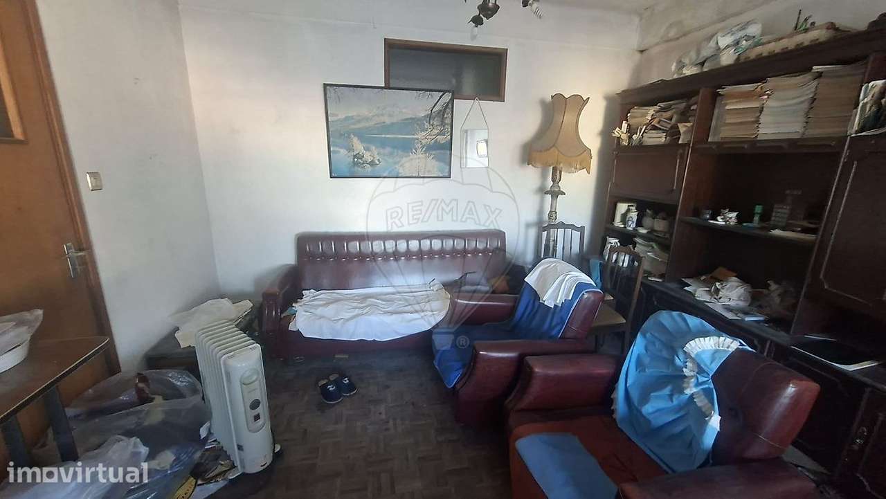 Apartamento T3 para venda - Grande imagem: 2/8