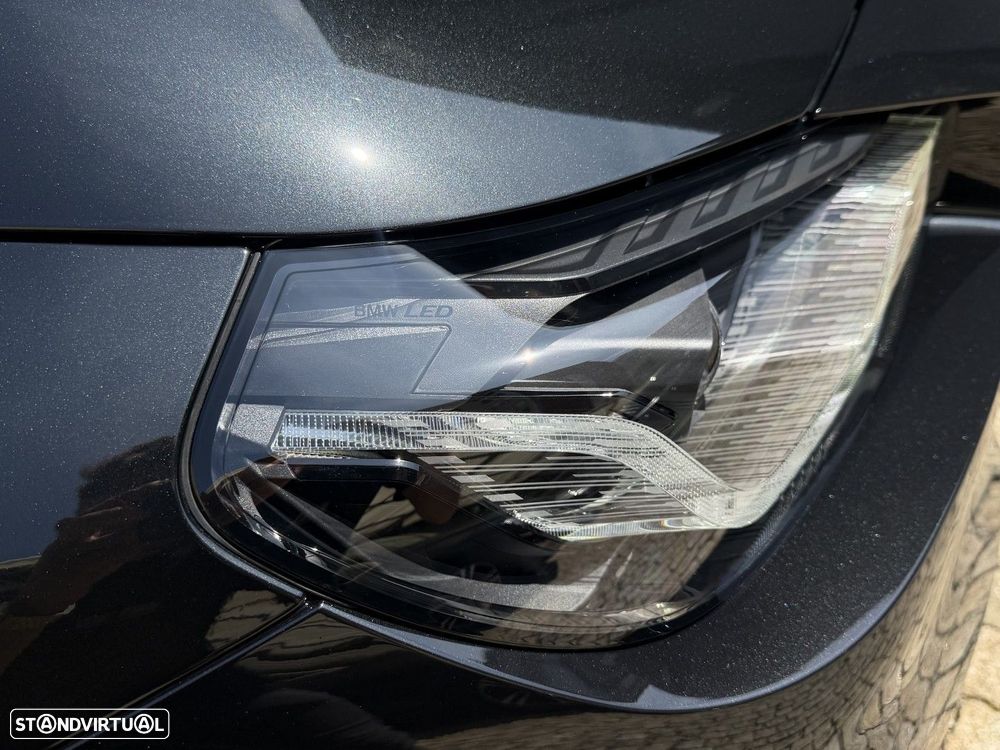 BMW M2 Auto - 7