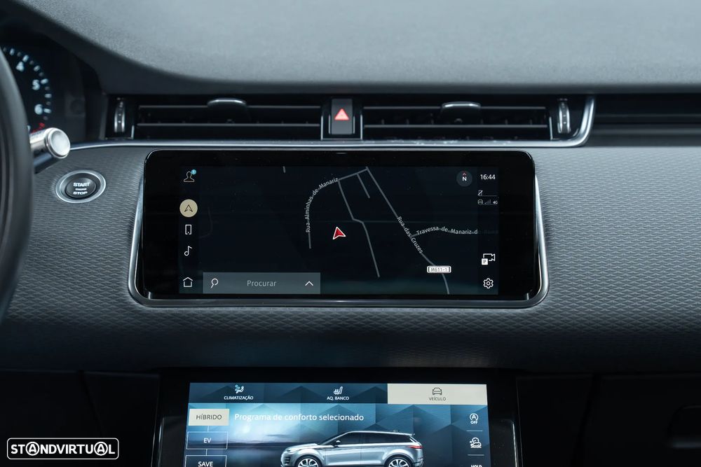 Land Rover Range Rover Evoque 1.5 P300e AWD R-Dynamic Auto - 27