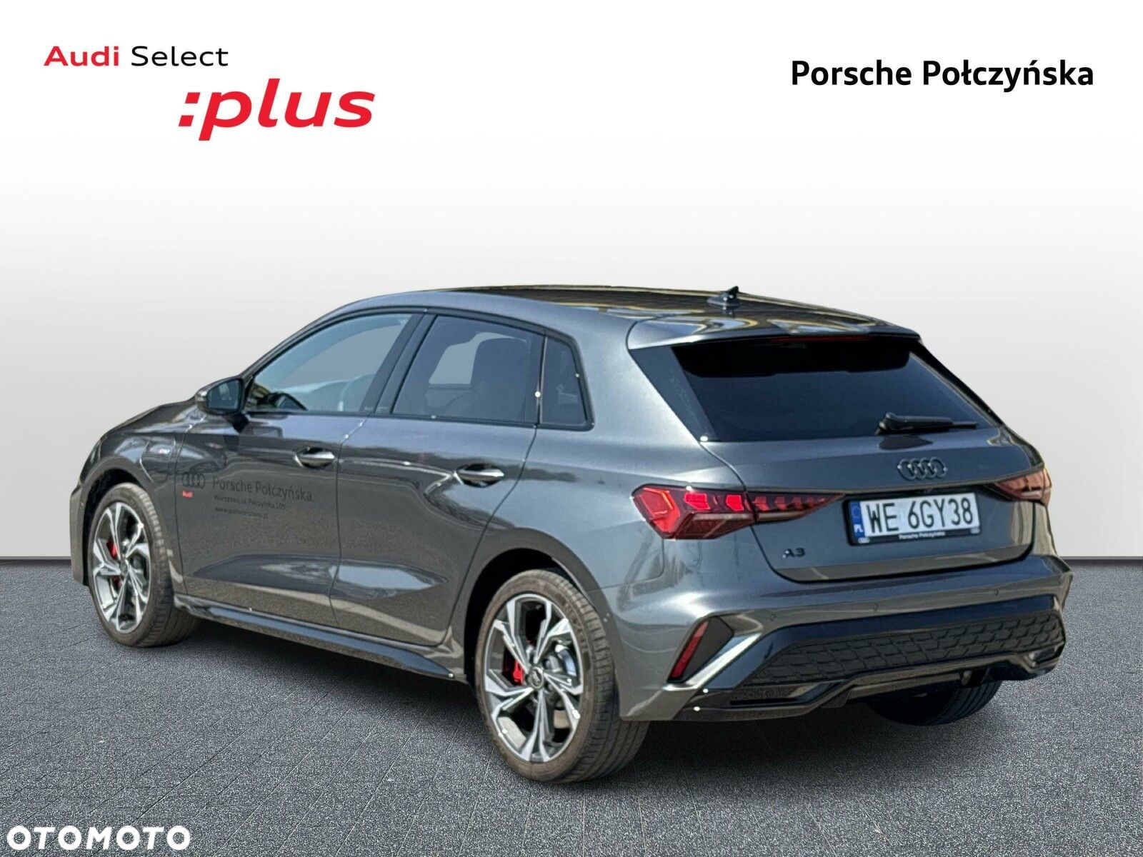 Audi A3 - 3