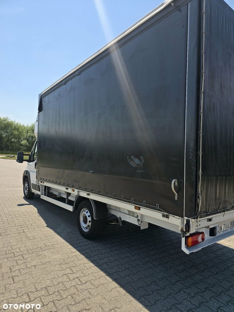 Fiat Ducato - 5