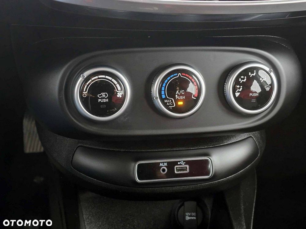 Fiat 500X - 13