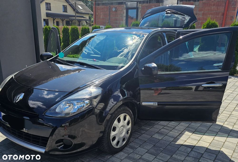 Renault Clio 1.5 dCi Dynamique - 5