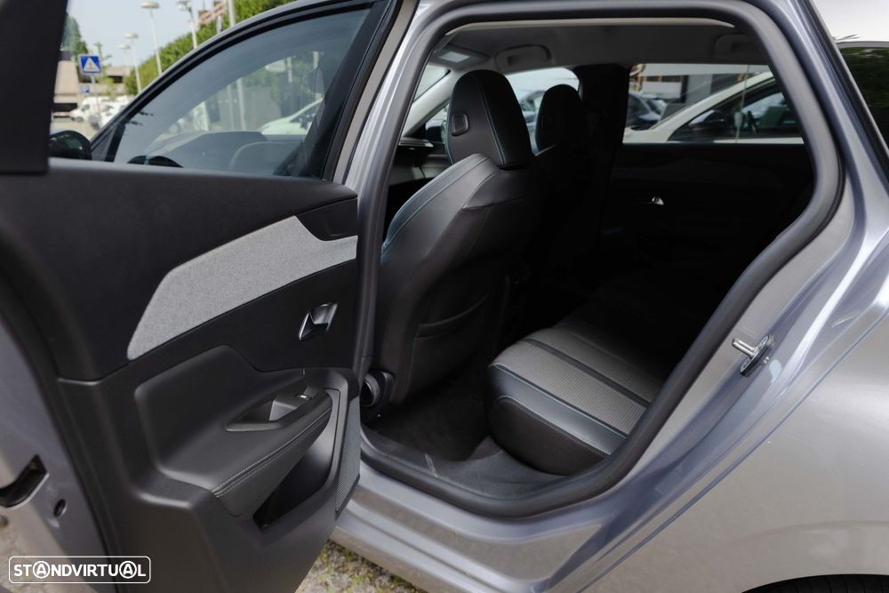 Peugeot 308 SW 1.6 Hybrid Allure Pack e-EAT8 - 20