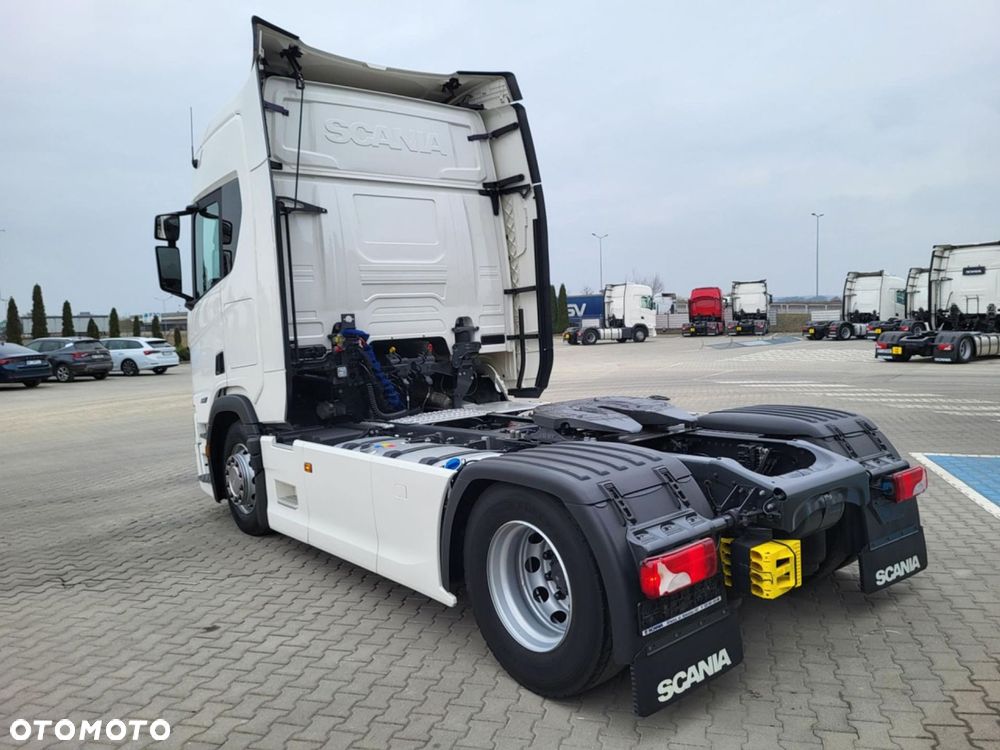Scania R 460 A4x2NA Standard - 6
