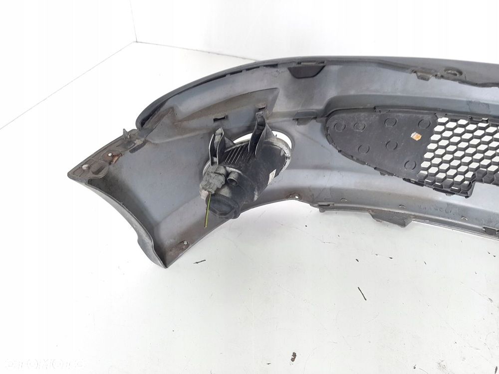 PEUGEOT 206 LIFT 1.4 8V 04R ZDERZAK PRZOD HALOGEN KOD EXL 9630684077 - 13