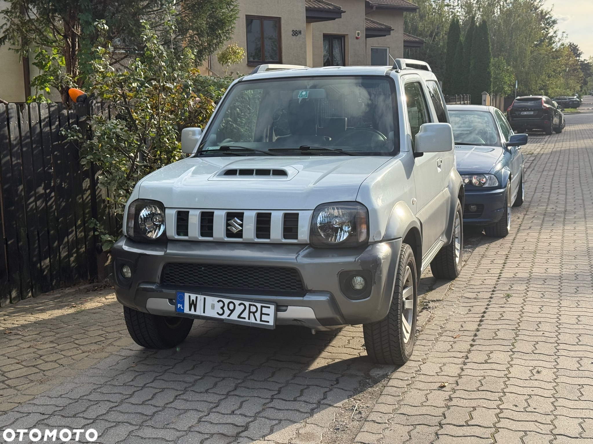 Suzuki Jimny - 2