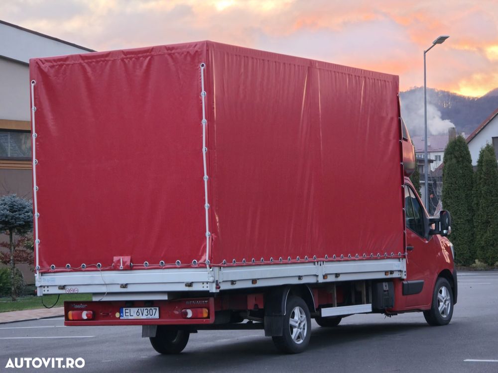 Renault Master - 4