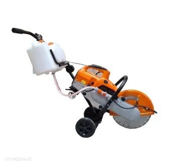 WORKMAX Przecinarka do betonu