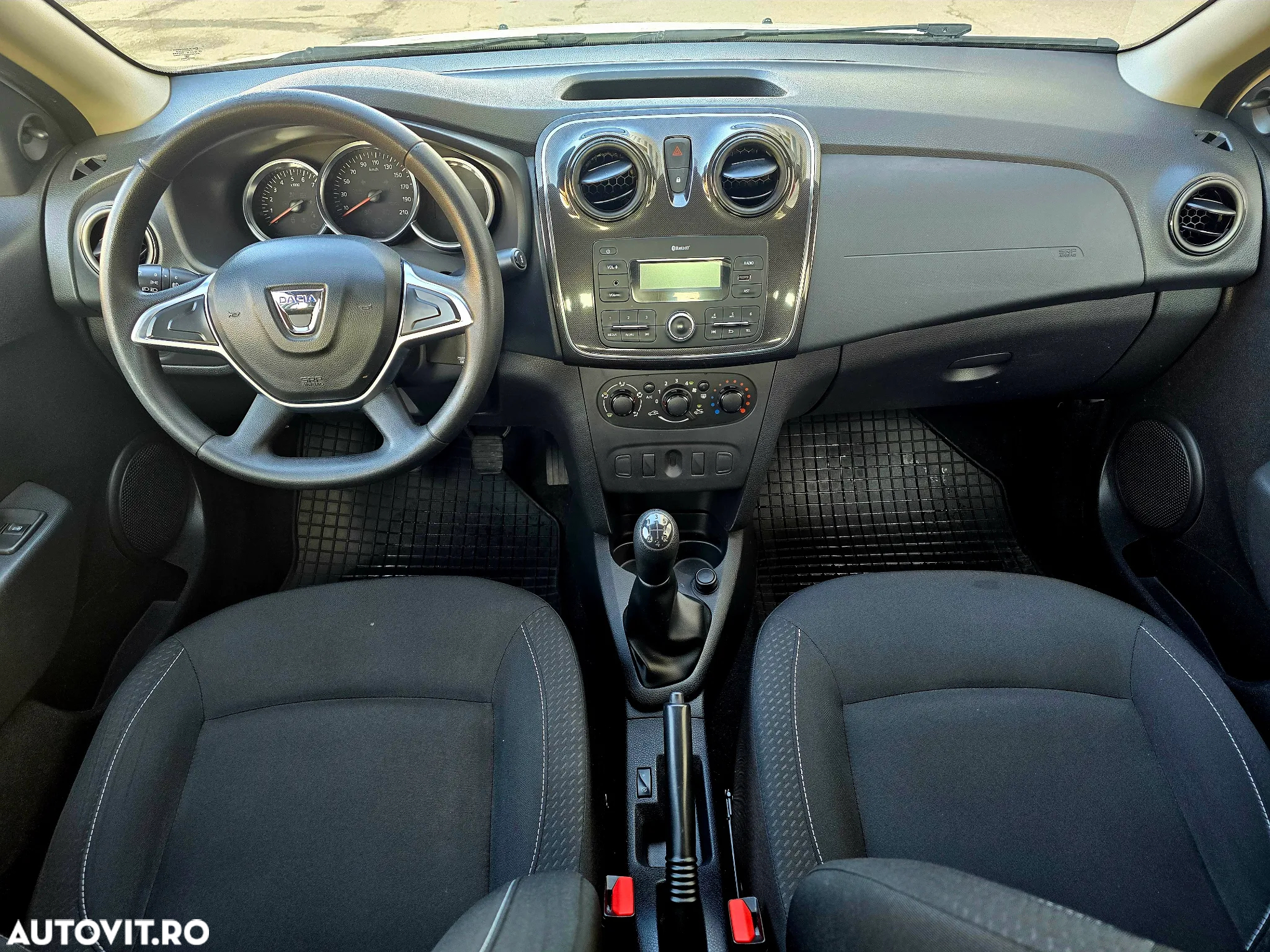 Dacia Logan - 13