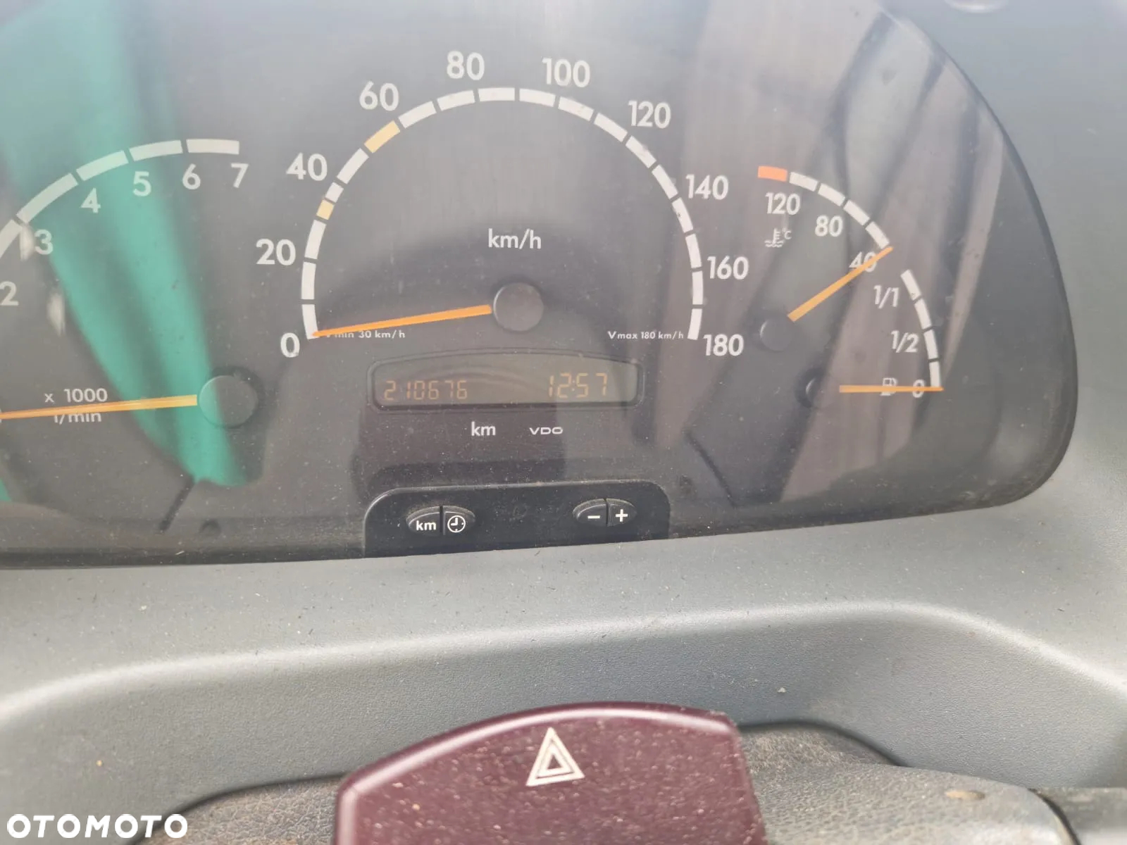 Mercedes-Benz Sprinter 208 CDi - 16