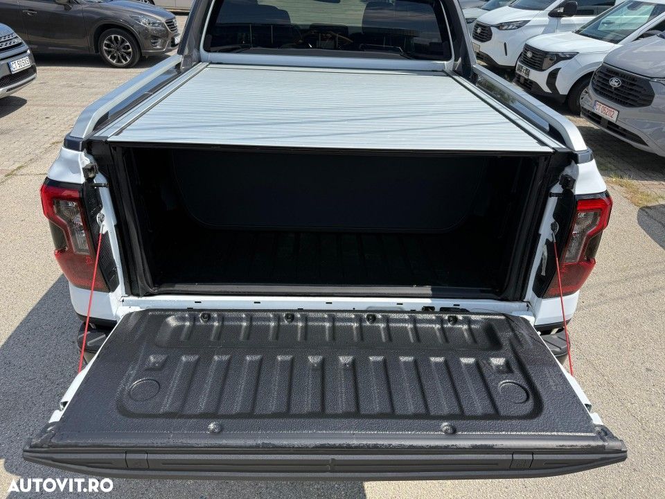 Ford Ranger - 12