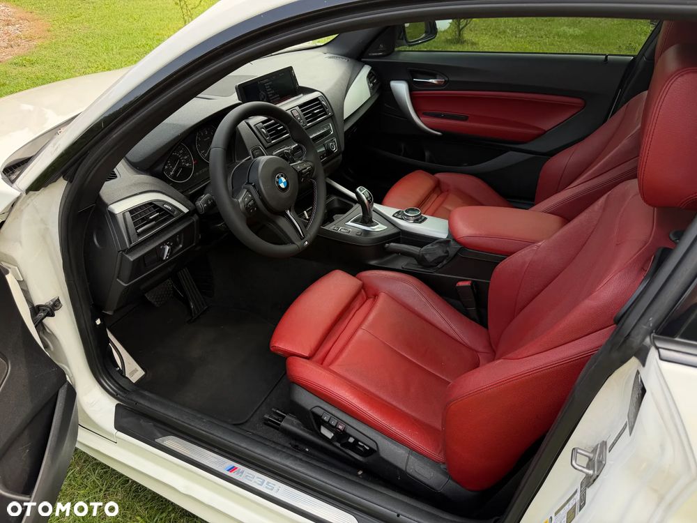 BMW Seria 2 M235i xDrive Sport-Aut - 17