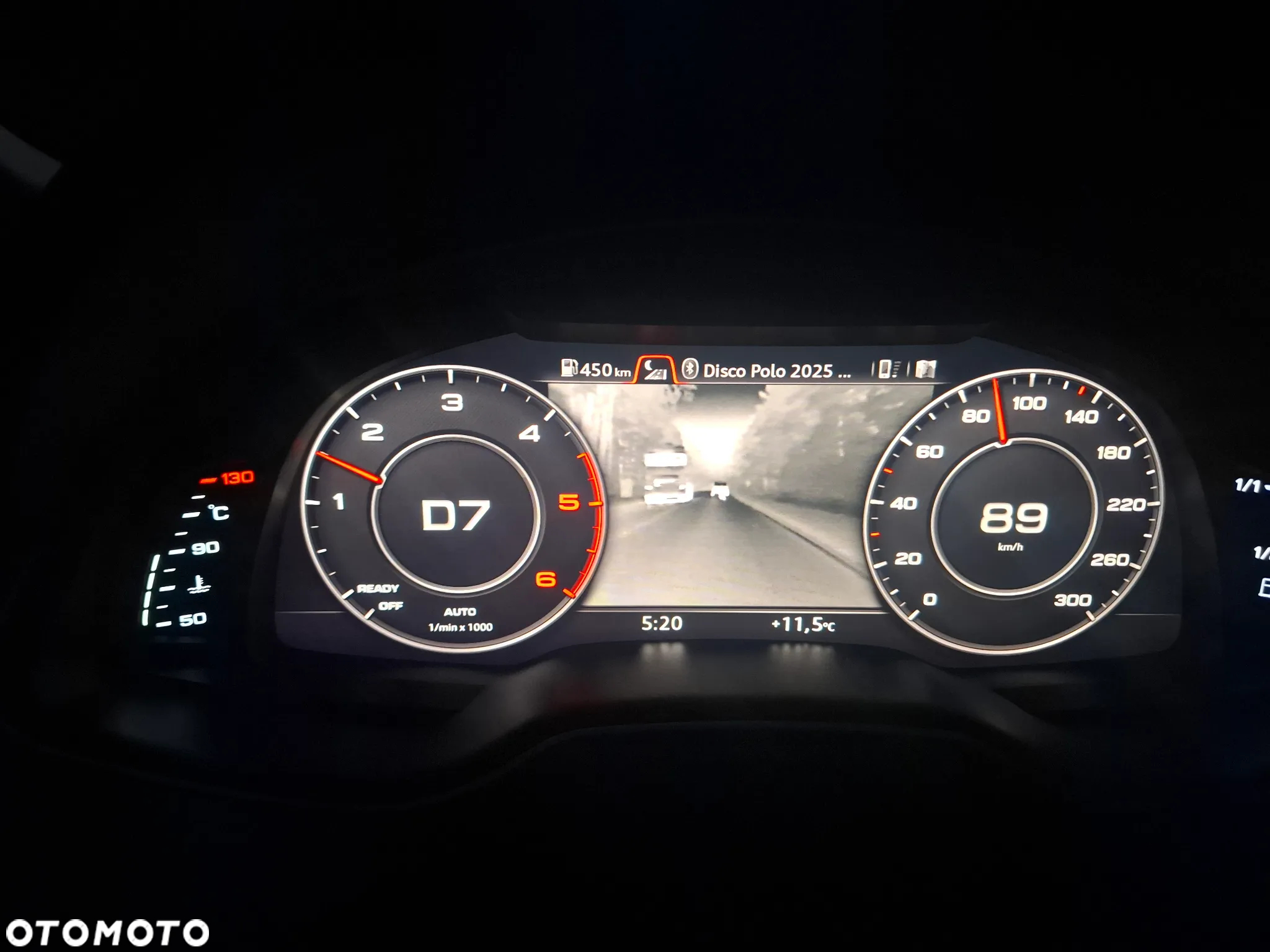 Audi Q7 3.0 TDI Quattro Tiptronic - 37