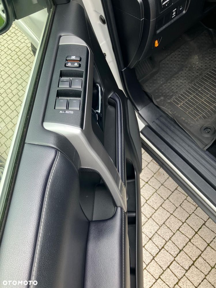 Toyota 4-Runner - 10