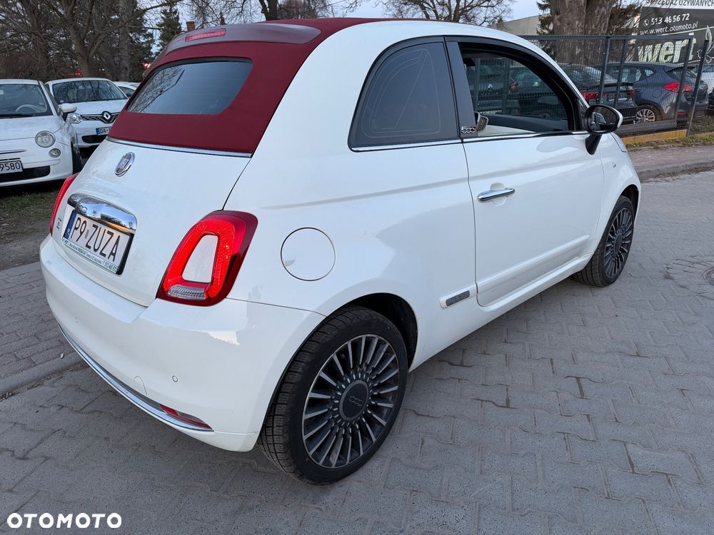Fiat 500 - 5