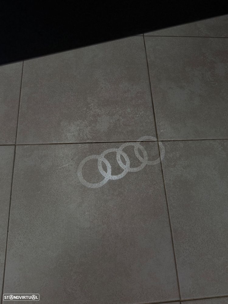 Audi A3 1.6 TDI S-line - 30