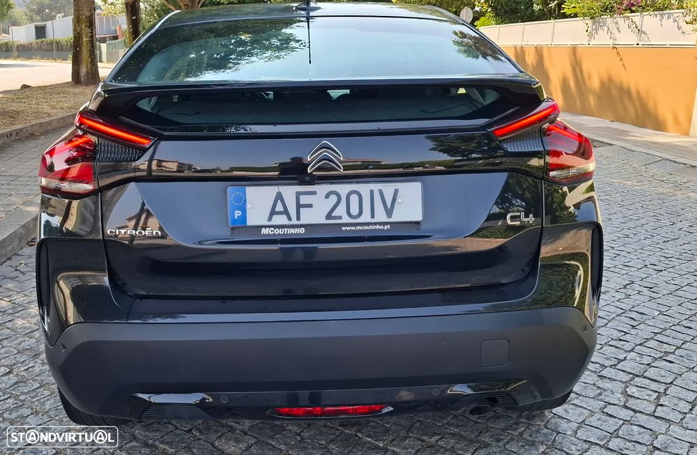 Citroën C4 - 3