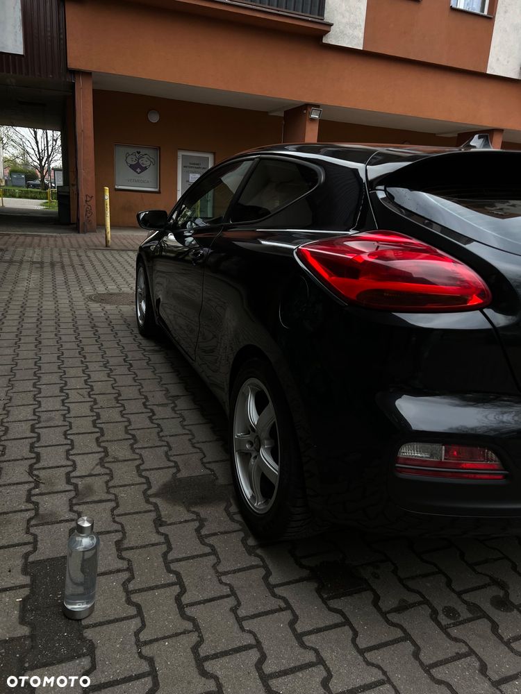 Kia Ceed 1.6 CRDi M - 3