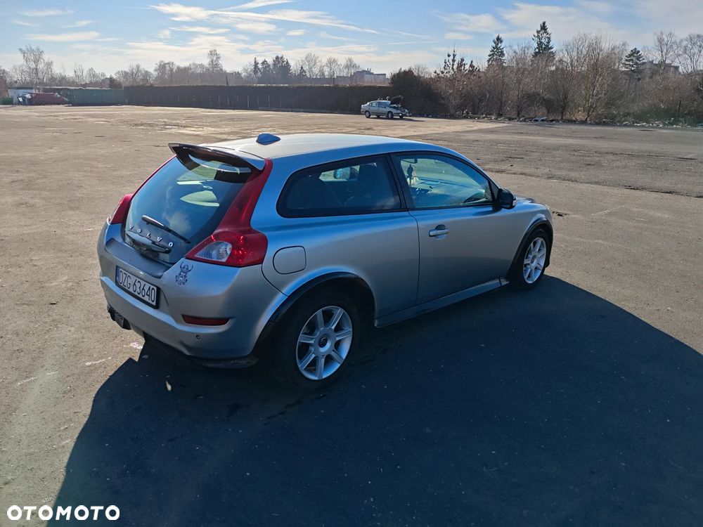 Volvo C30 - 5