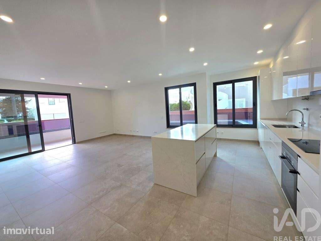Apartamento T3 em Quarteira de 117 m2 - Grande imagem: 3/27