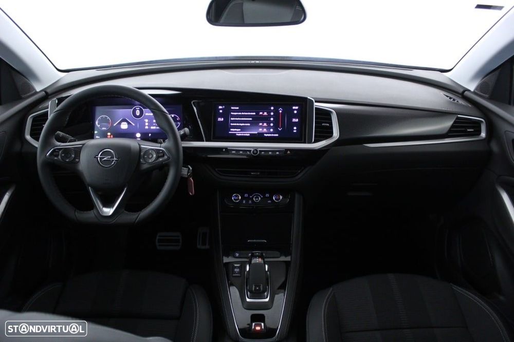 Opel Grandland 1.5 CDTI GS AT - 18