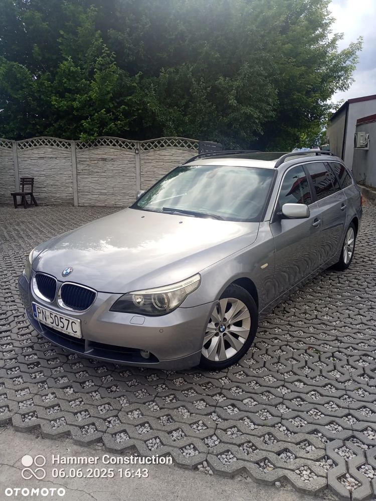 BMW 5