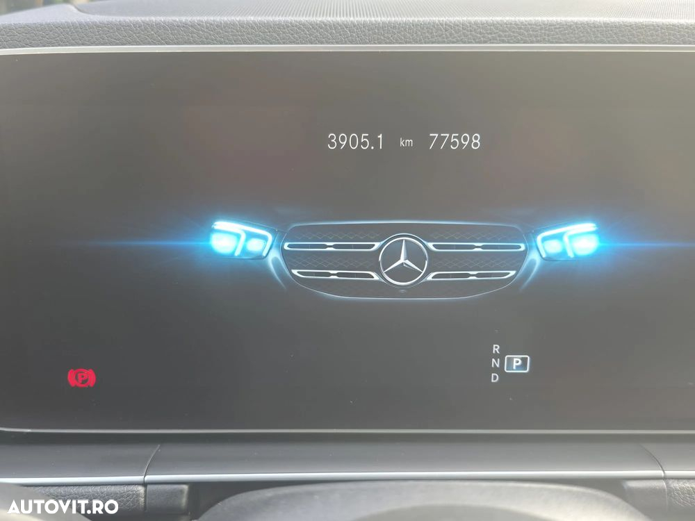 Mercedes-Benz GLE 450 MHEV 4MATIC - 12