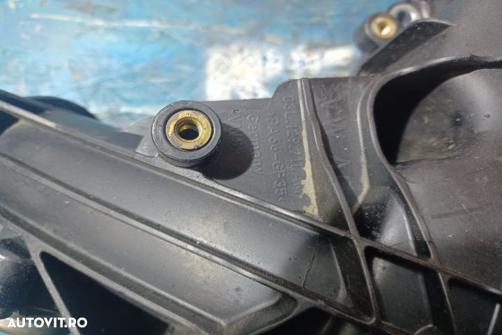 Galerie admisie 03L129711AM 2.0 TDI Volkswagen VW Golf 6 [2008 - 2015 - 3