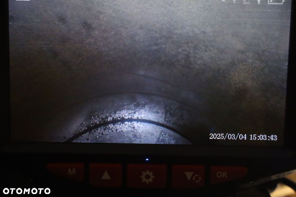 SILNIK  SKODA RAPID II 1.4TDI 88KM CUS TESTOWANY - 13