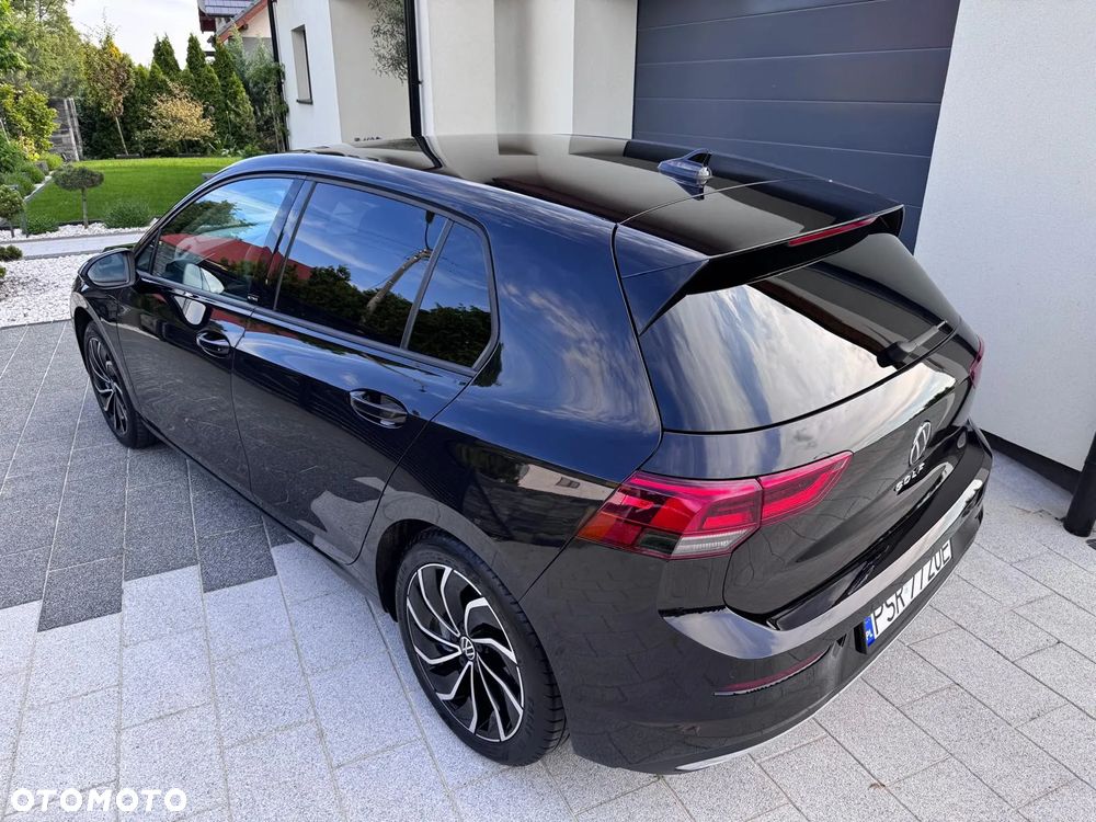 Volkswagen Golf 2.0 TDI SCR DSG Active - 28