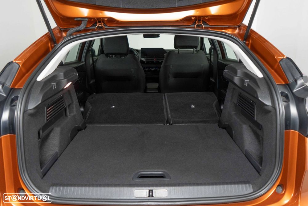 Citroën e-C4 50 kWh Feel Pack - 13