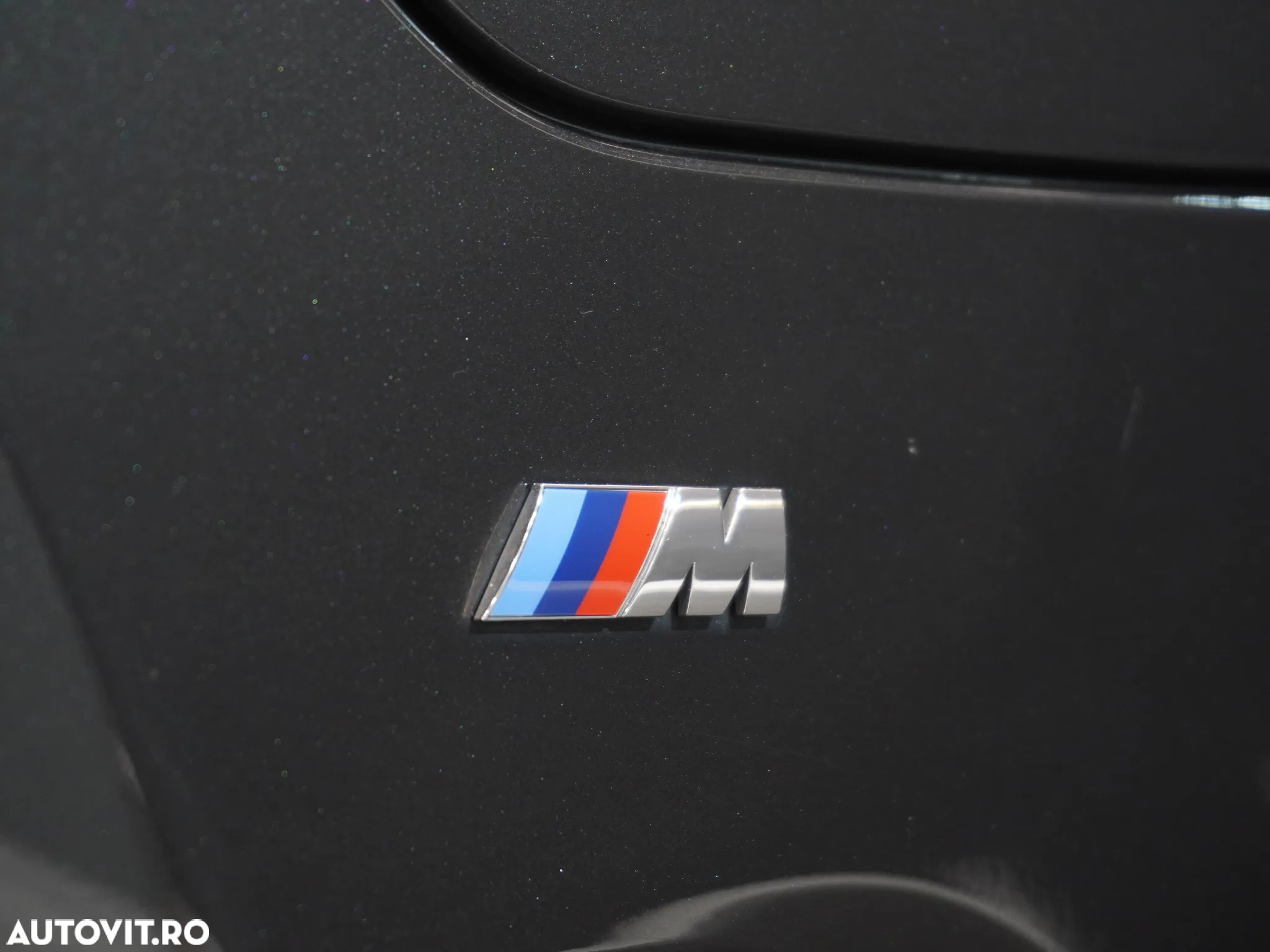 BMW Seria 5 530e - 14