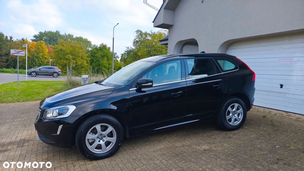 Volvo XC 60 D4 Drive-E R-Design Kinetic - 16