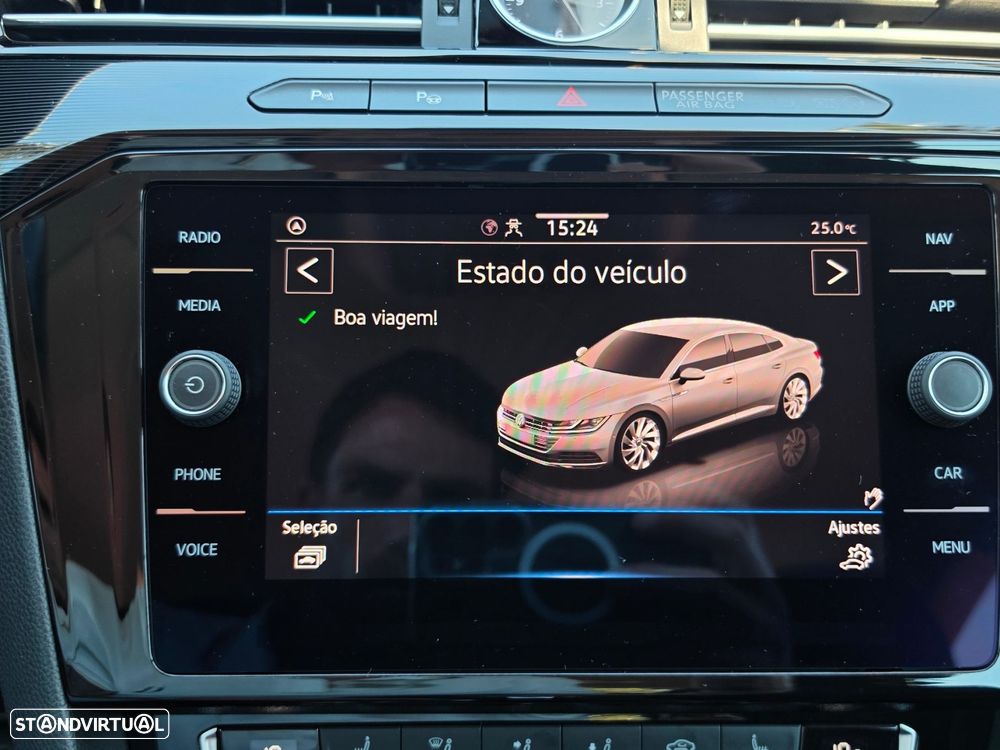 VW Arteon 2.0 TDI Elegance DSG - 29