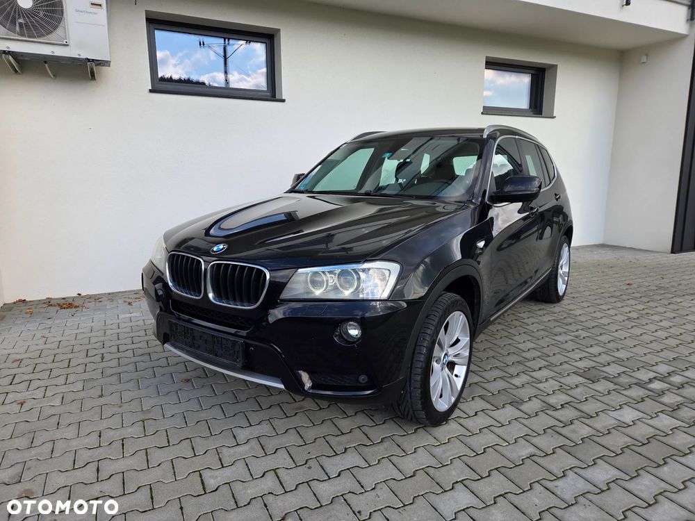 BMW X3 - 2